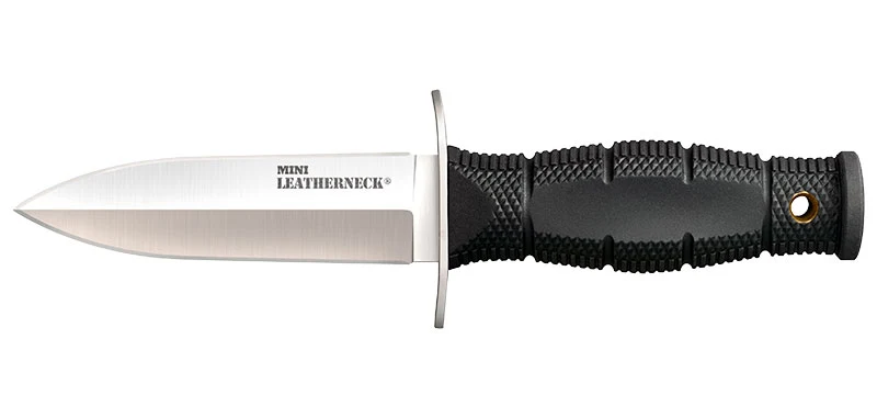 Couteau Mini Leatherneck Cold Steel