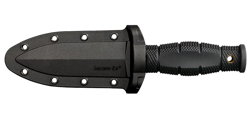 Couteau Mini Leatherneck Cold Steel