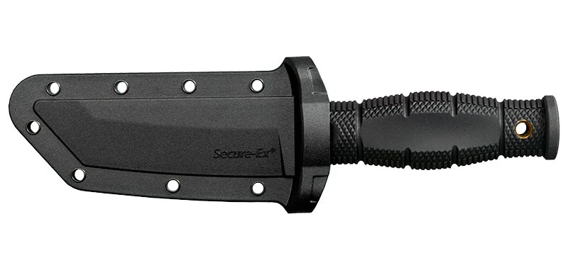 Couteau Tanto Mini Leatherneck Cold Steel