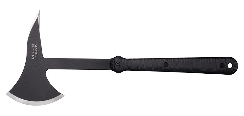 Hache Noir Recon Hawk Cold Steel
