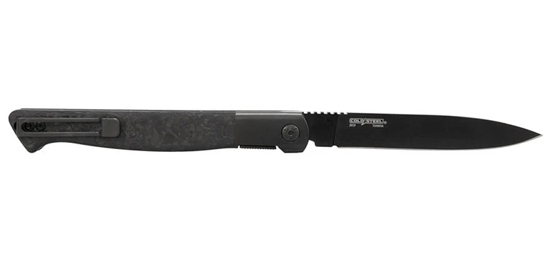 Couteau Spector Drop Point Cold Steel