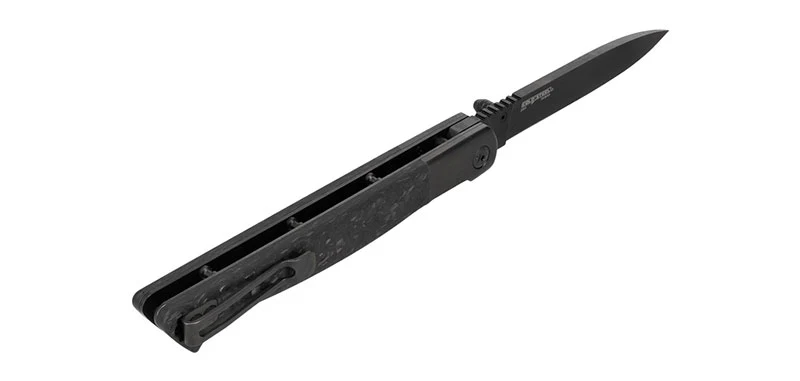 Couteau Spector Drop Point Cold Steel