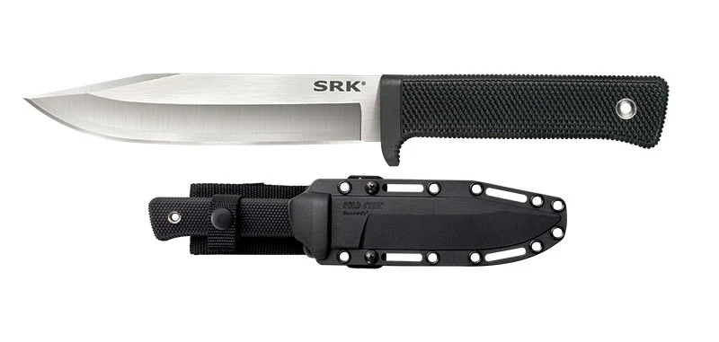 Couteau San Mai® SRK Cold Steel