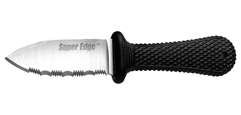 Couteau Super Edge Cold Steel