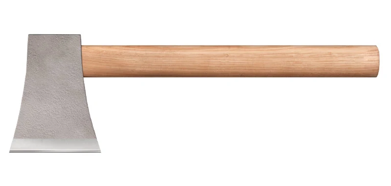 Hache compétition Thrower Cold Steel