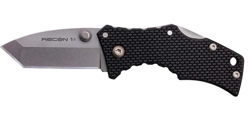 Couteau Micro Recon 1 Tanto Cold Steel