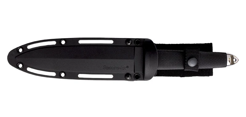 Dague Double Tranchant 3V Tai Pan Cold Steel