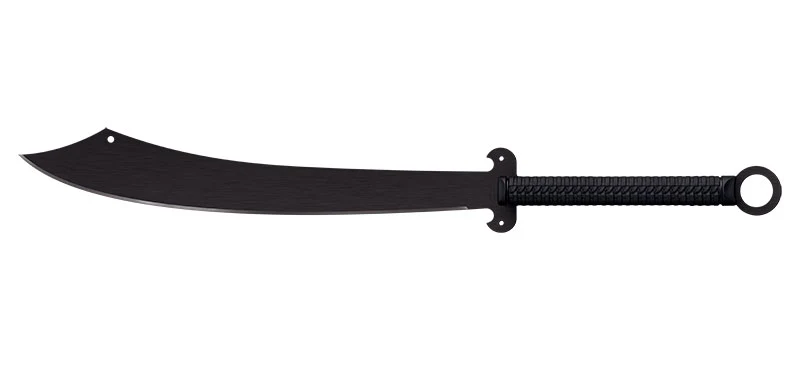 Machette Chinoise noir Cold Steel