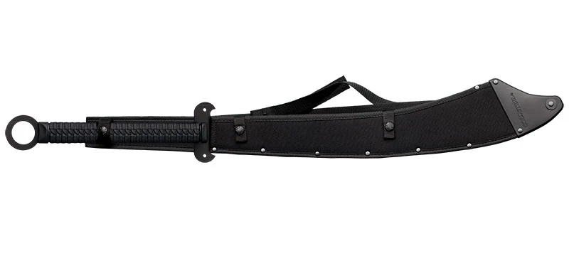 Machette Chinoise noir Cold Steel