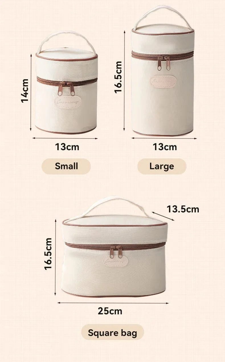 Bentos Japonais « Lucky » avec Sac de Transport