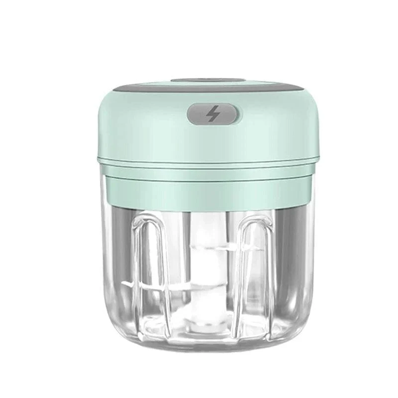 Mini hachoir électrique Polyvalent