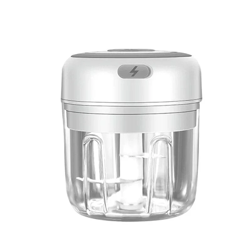 Mini hachoir électrique Polyvalent