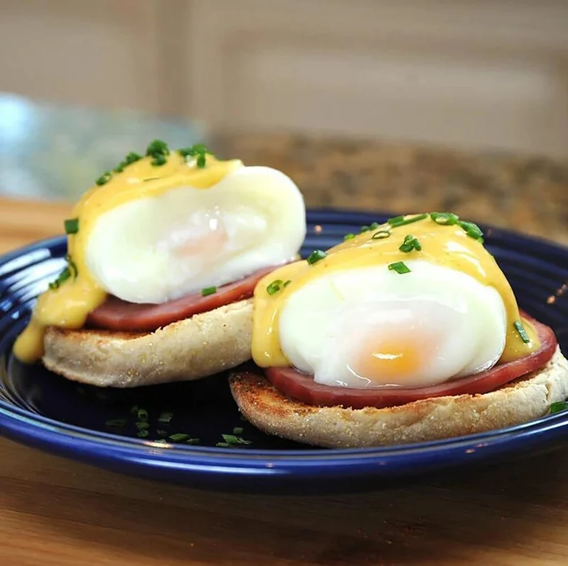 Moules pour oeufs durs/mollets/poches