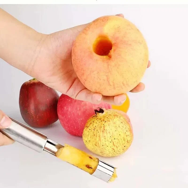 Évide pomme