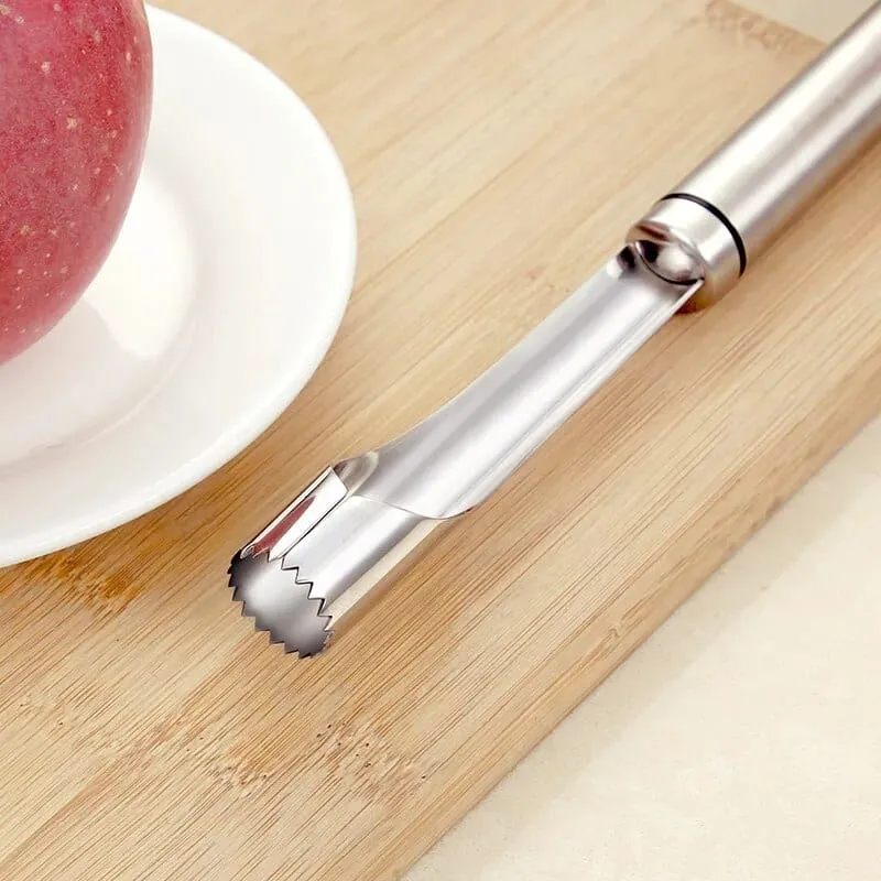 Évide pomme