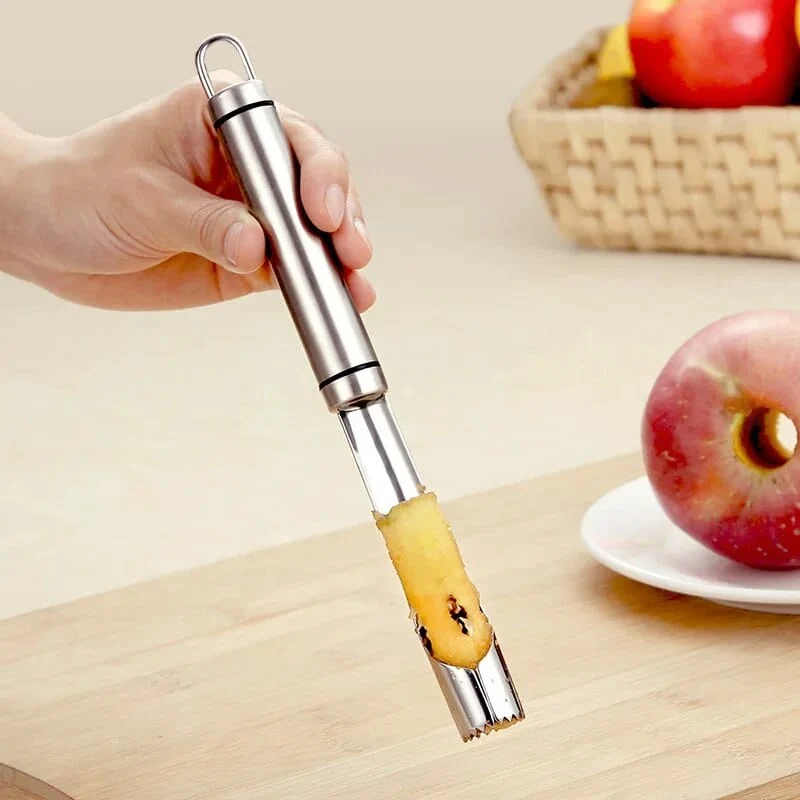 Évide pomme