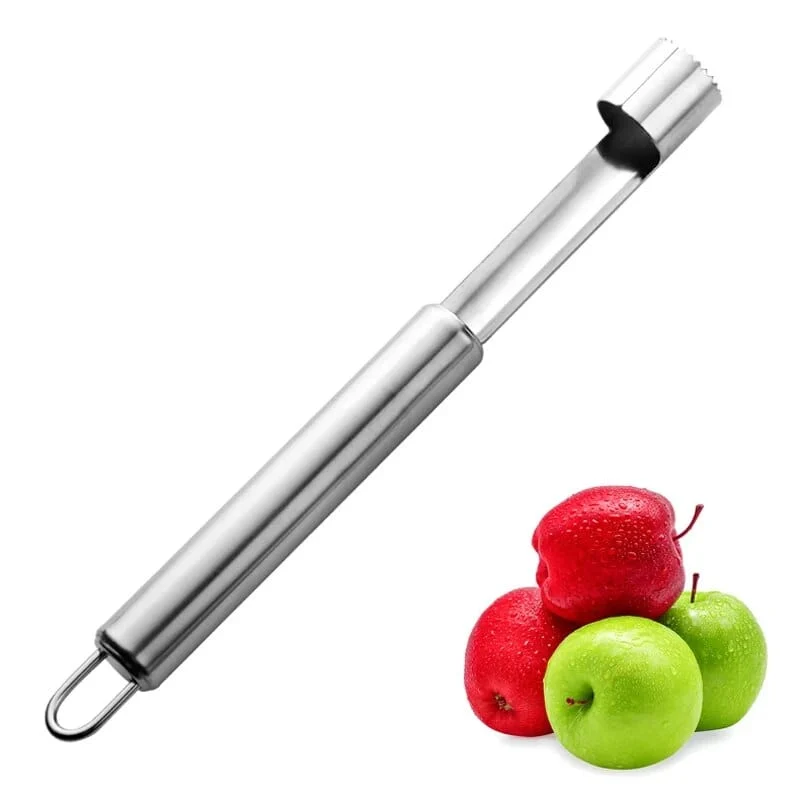 Évide pomme