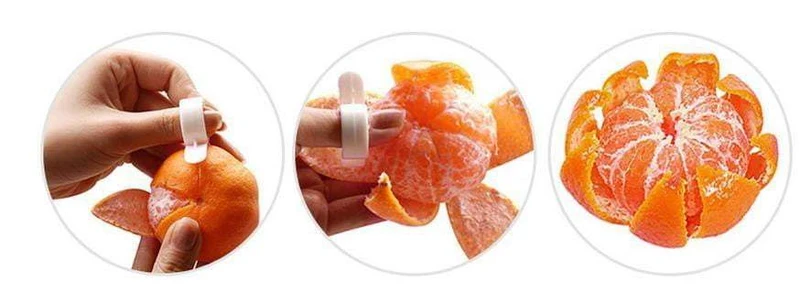 Épluche Orange