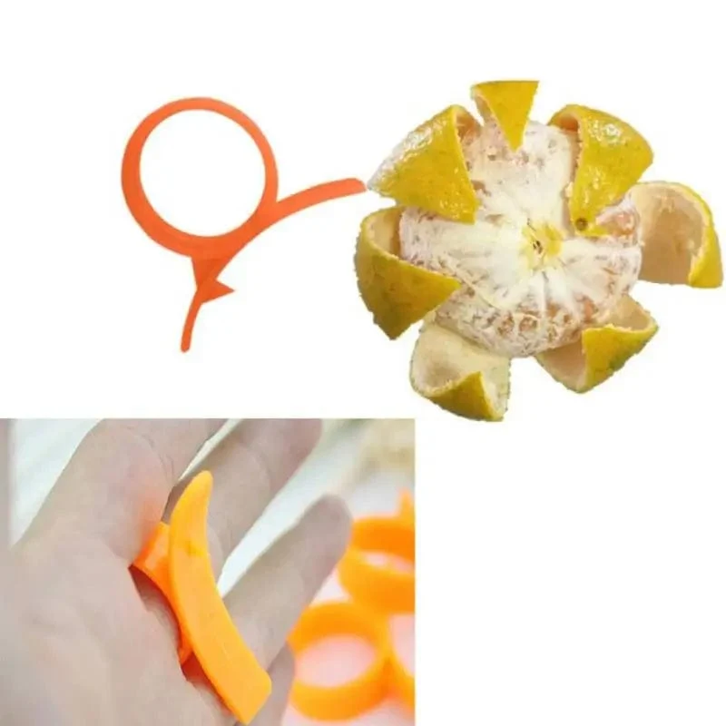 Épluche Orange