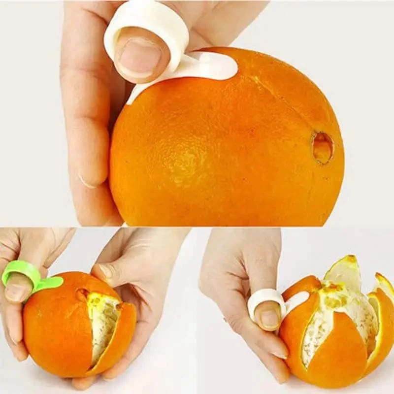 Épluche Orange