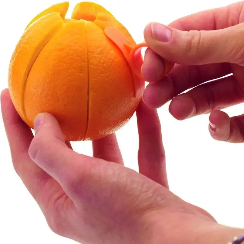 Épluche Orange
