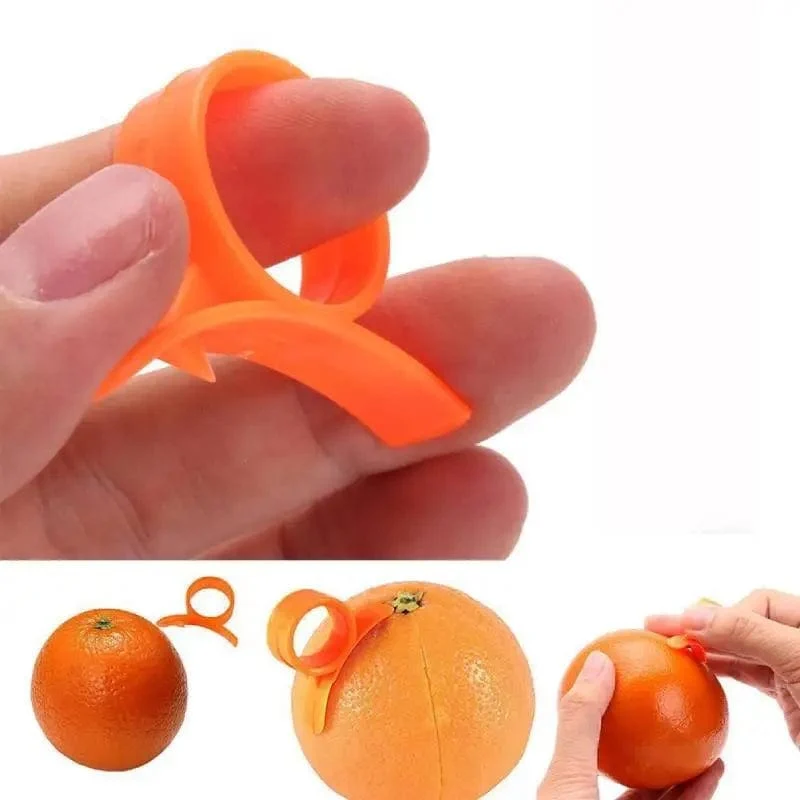 Épluche Orange