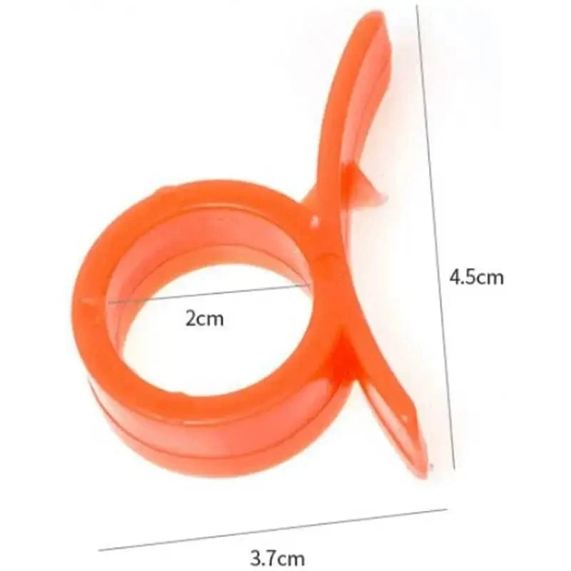 Épluche Orange