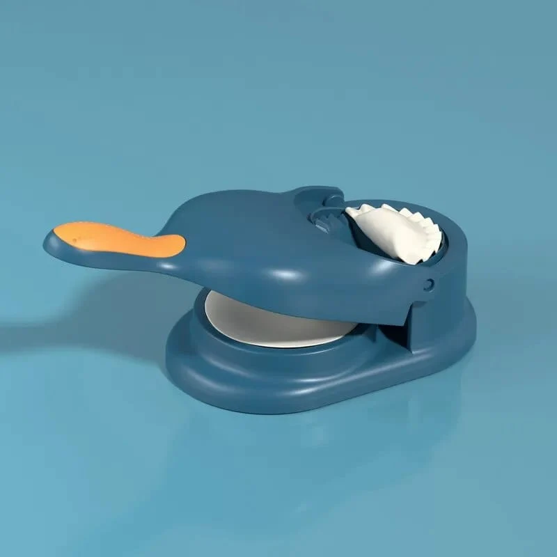 Presse à Raviolis Facile