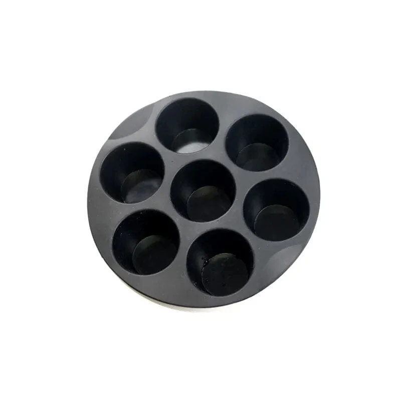 Moule en Silicone à Pâtisserie pour Thermomix