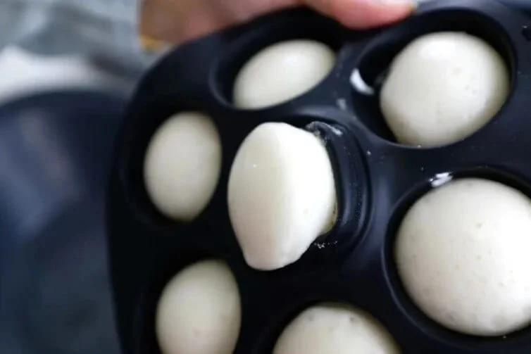 Moule en Silicone à Pâtisserie pour Thermomix