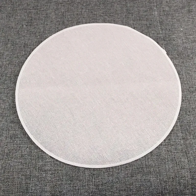 Papier Sulfurisé pour Thermomix