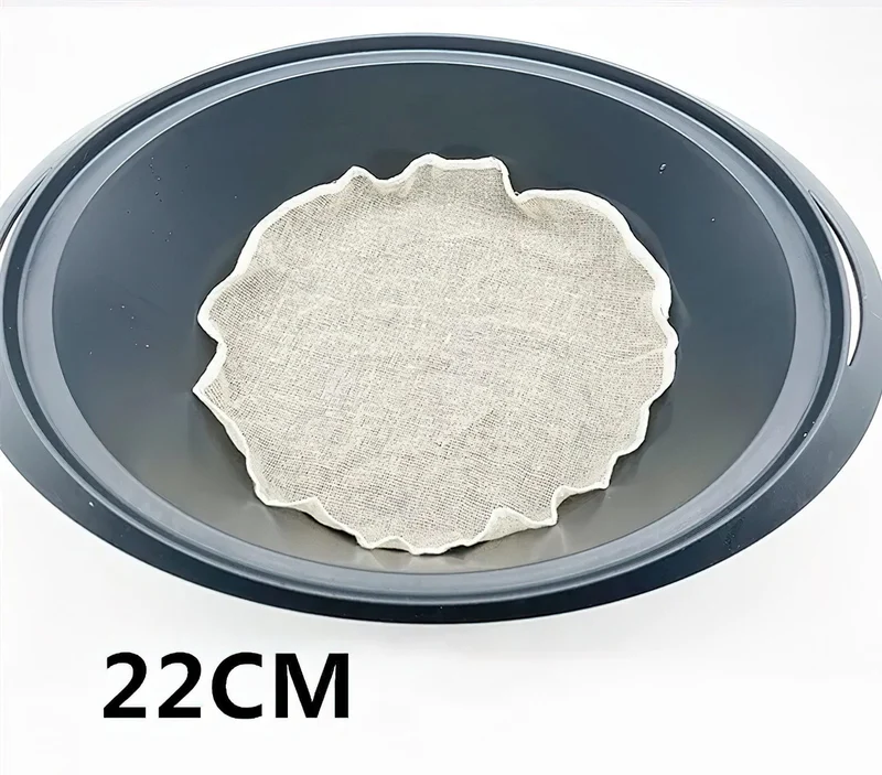Papier Sulfurisé pour Thermomix