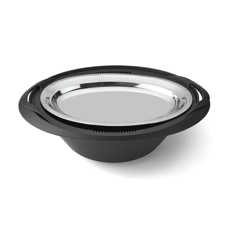 Plat de Cuisson à la vapeur pour Thermomix