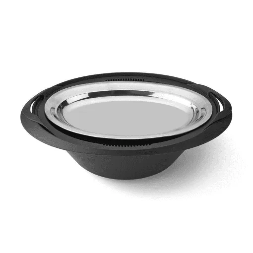 Plat de Cuisson à la vapeur pour Thermomix
