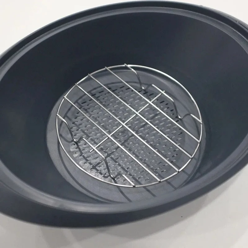 Support à oeufs pour Robot Thermomix