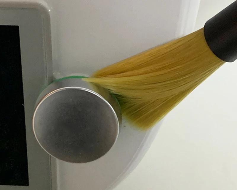 Brosse de nettoyage pour Robot Thermomix