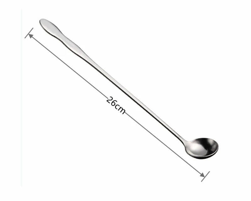 Cuillère Longue pour Robot Thermomix