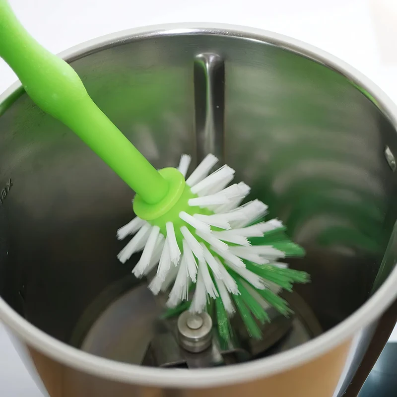 Kit de Nettoyage pour Robot Thermomix