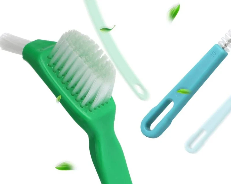 Kit de Nettoyage pour Robot Thermomix