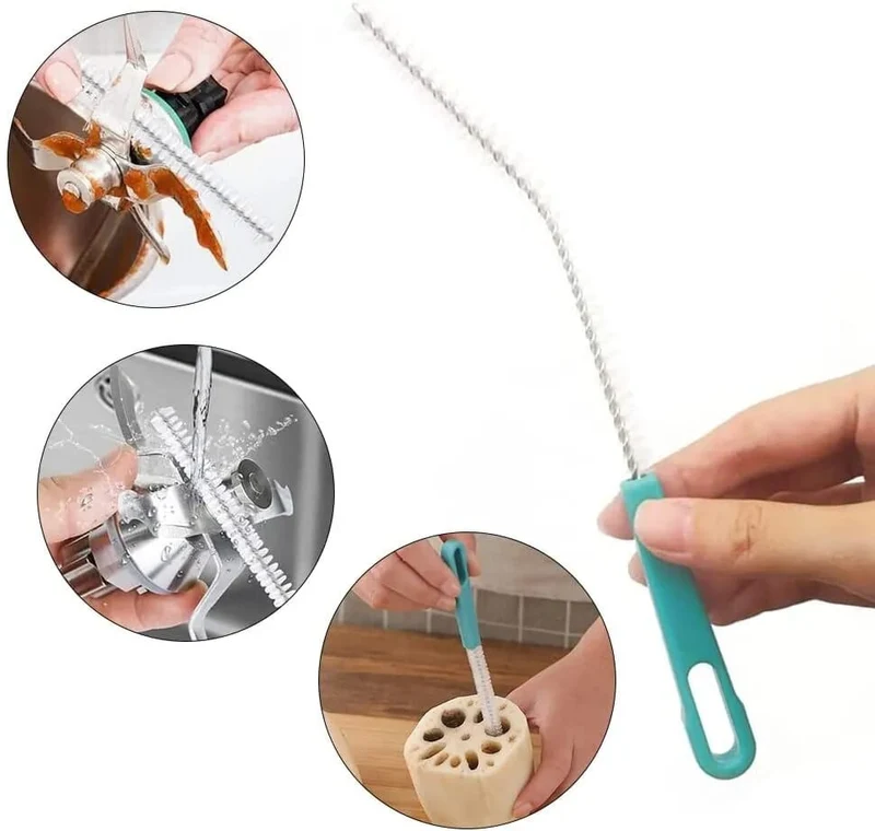 Kit de Nettoyage pour Robot Thermomix