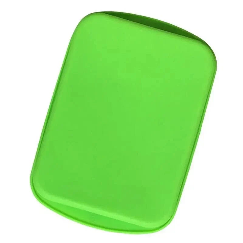 Moule à Gâteau Rectangulaire en Silicone