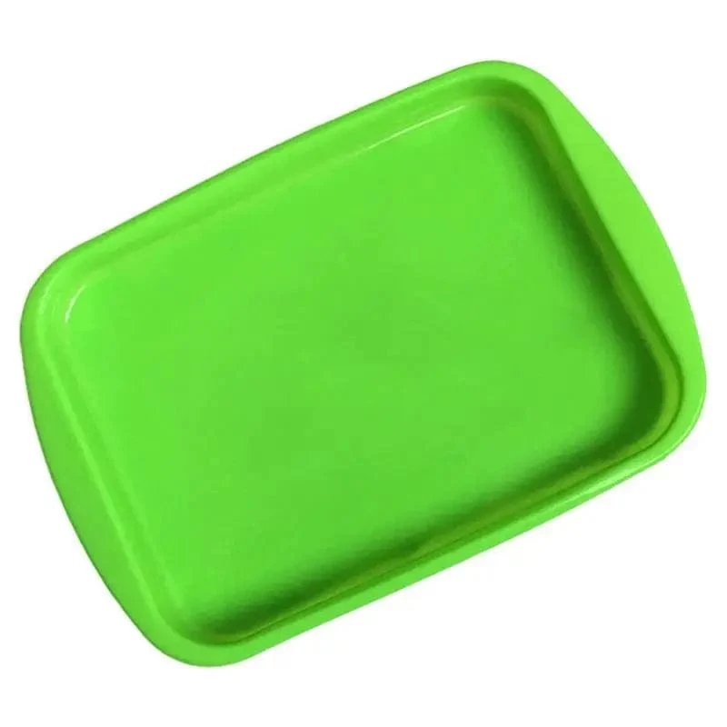 Moule à Gâteau Rectangulaire en Silicone