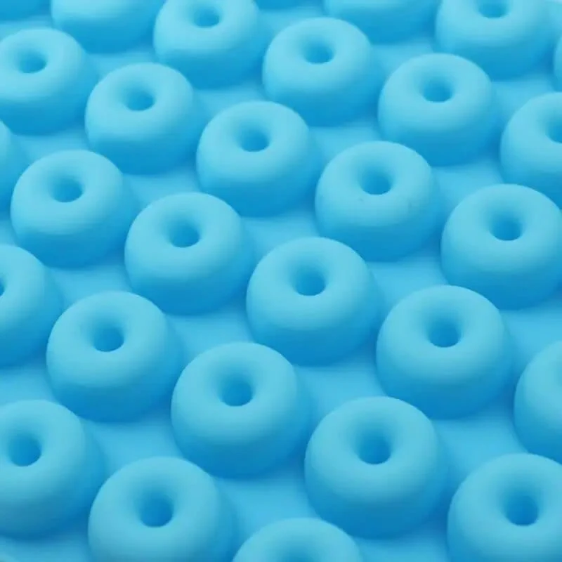 Moule à Gateau Mini Donuts