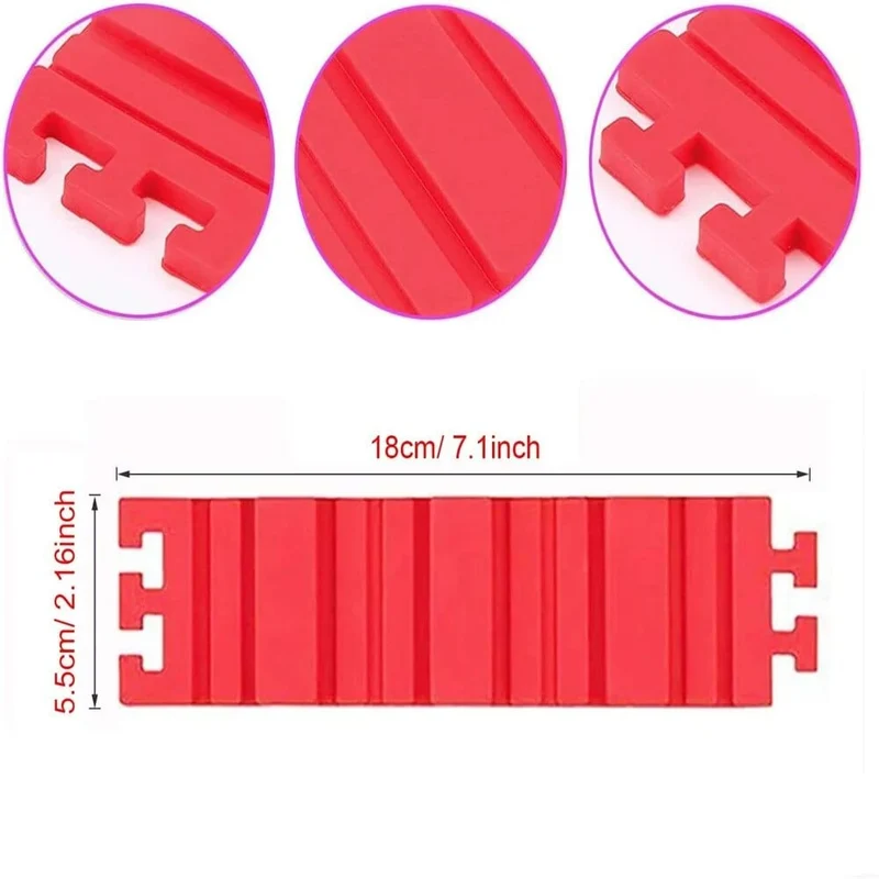 Moule à Gâteau Silicone - Multiforme