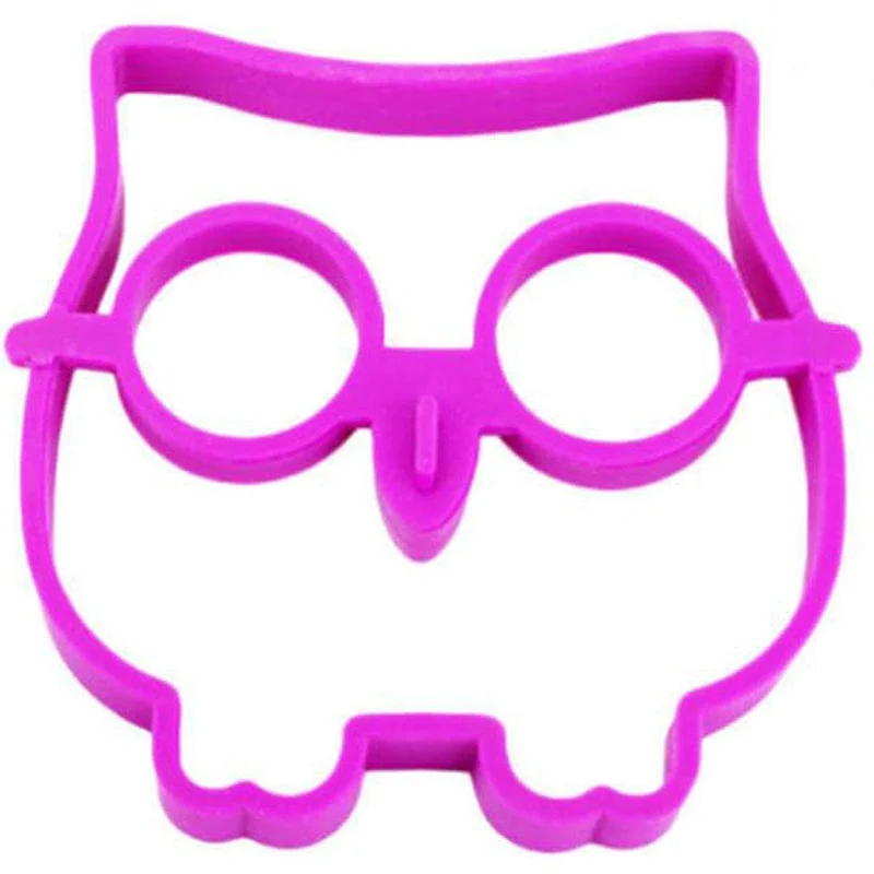 Moule Silicone - Oeufs au Plat