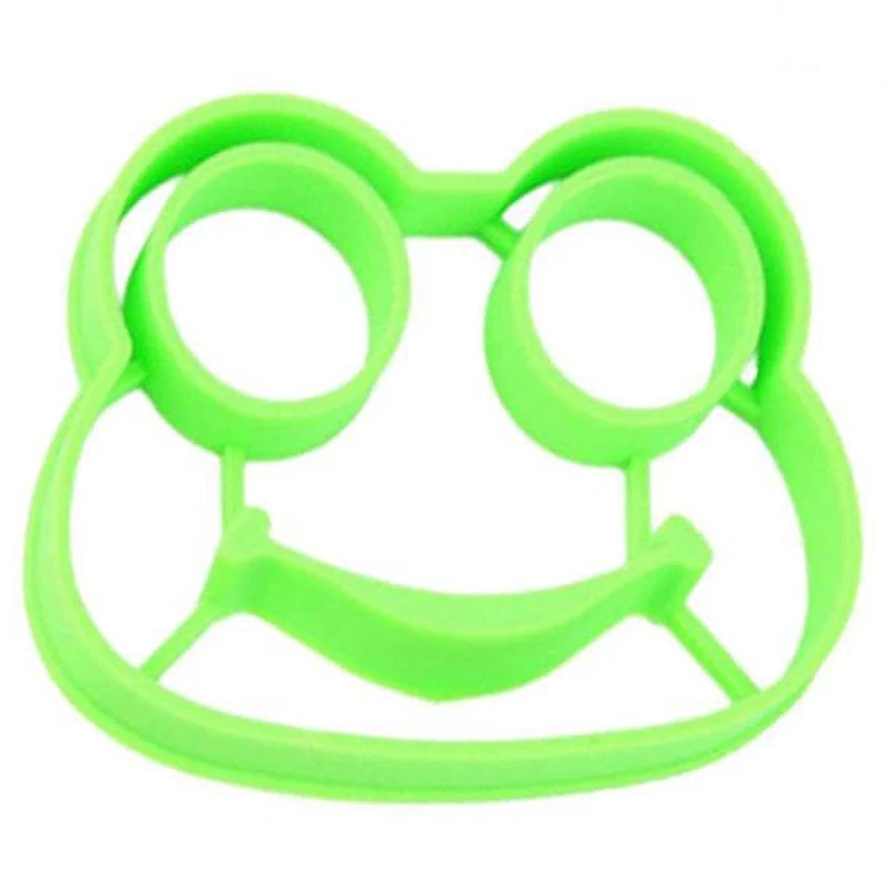 Moule Silicone - Oeufs au Plat