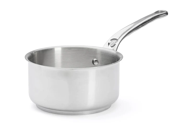 Casserole De Buyer Milady en acier inoxydable