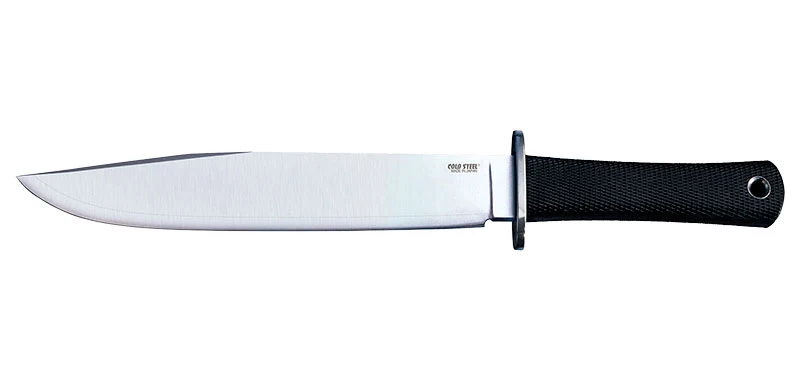 Couteau Fixe Trail Master San Mai Cold Steel
