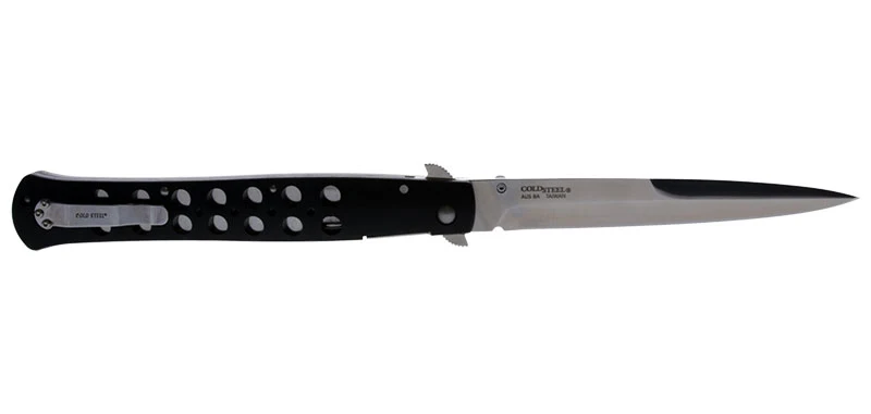 Couteau de Poche Ti-Lite 6" Zytel Cold Steel