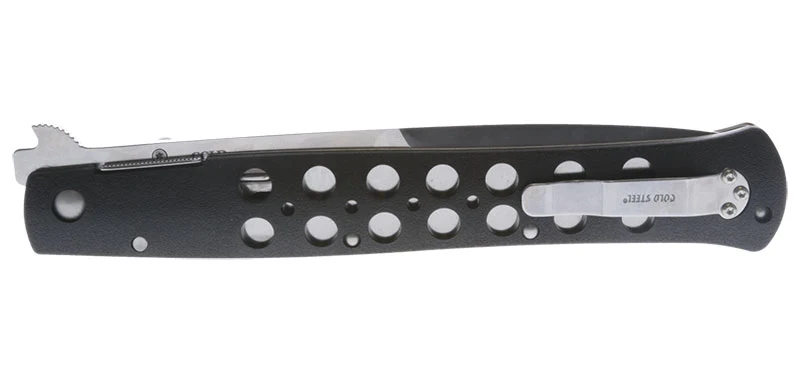 Couteau de Poche Ti-Lite 6" Zytel Cold Steel